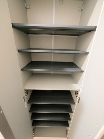 ジオ旭ケ丘の物件内観写真